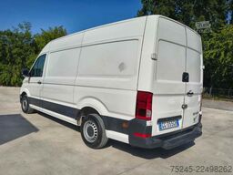 MAN TGE 140 2.0