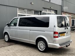 Volkswagen Transporter 2.0 TDI L2H1 4Motion DC Automaat 2x...