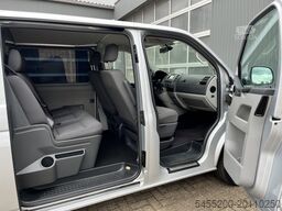 Volkswagen Transporter 2.0 TDI L2H1 4Motion DC Automaat 2x...