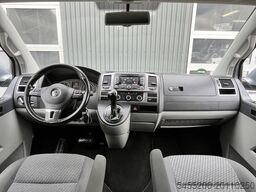 Volkswagen Transporter 2.0 TDI L2H1 4Motion DC Automaat 2x...