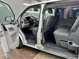 Volkswagen Transporter 2.0 TDI L2H1 4Motion DC Automaat 2x...