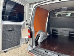 Volkswagen Transporter 2.0 TDI L2H1 4Motion DC Automaat 2x...
