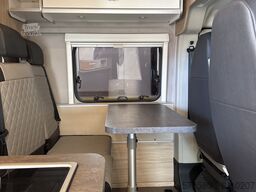 Fiat Ducato Weinsberg Carabus 600 K 2023| EURO 6 | Professioneller Verkäufer