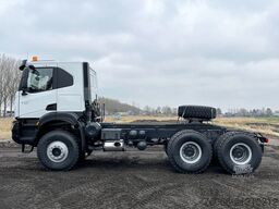 Iveco T-Way AT720T47WTH Tractor Head (23 units)