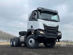 Iveco T-Way AT720T47WTH Tractor Head (23 units)