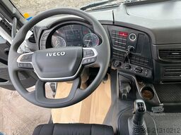 Iveco T-Way AT720T47WTH Tractor Head (23 units)