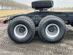 Iveco T-Way AT720T47WTH Tractor Head (23 units)