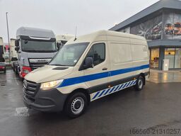 Mercedes-Benz SPRINTER 311 CDI