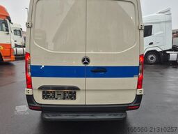 Mercedes-Benz SPRINTER 311 CDI