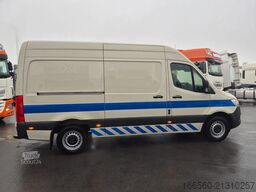 Mercedes-Benz SPRINTER 311 CDI