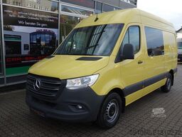 mercedes-benz Sprinter 319 CDI V6 L2H2 STDHZG/AHK/KAM/MBUX/NAVI