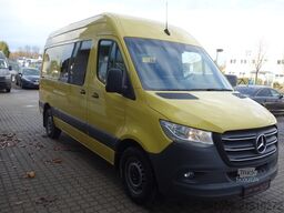 mercedes-benz Sprinter 319 CDI V6 L2H2 STDHZG/AHK/KAM/MBUX/NAVI