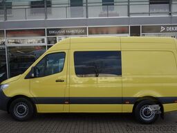 mercedes-benz Sprinter 319 CDI V6 L2H2 STDHZG/AHK/KAM/MBUX/NAVI