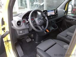 mercedes-benz Sprinter 319 CDI V6 L2H2 STDHZG/AHK/KAM/MBUX/NAVI