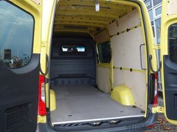 mercedes-benz Sprinter 319 CDI V6 L2H2 STDHZG/AHK/KAM/MBUX/NAVI