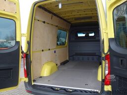 mercedes-benz Sprinter 319 CDI V6 L2H2 STDHZG/AHK/KAM/MBUX/NAVI