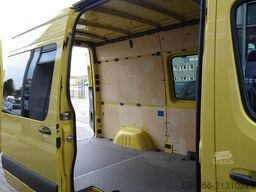 mercedes-benz Sprinter 319 CDI V6 L2H2 STDHZG/AHK/KAM/MBUX/NAVI