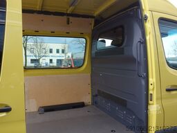 mercedes-benz Sprinter 319 CDI V6 L2H2 STDHZG/AHK/KAM/MBUX/NAVI