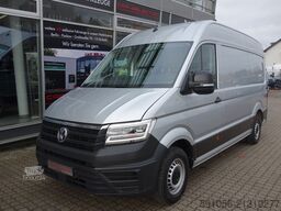 Volkswagen Crafter 35 L2H2 LED SORTIMO-REGALE/STDHZ/AHK/KAM