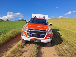 Isuzu DMax