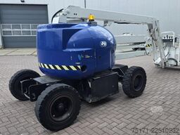 Grove AMZ51E Electric, 4x2 Drive, 15.5m Working Height,