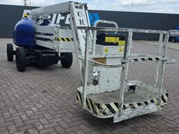 Grove AMZ51E Electric, 4x2 Drive, 15.5m Working Height,