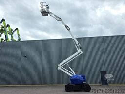 Grove AMZ51E Electric, 4x2 Drive, 15.5m Working Height,