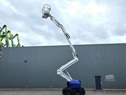 Grove AMZ51E Electric, 4x2 Drive, 15.5m Working Height,