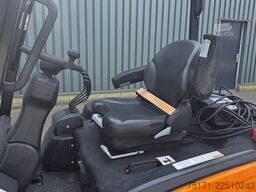 Doosan B30X-7 Plus Electric, 3 Tons Capacity, Lift Height