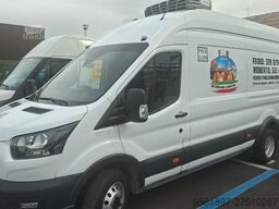 Ford Transit Cassone