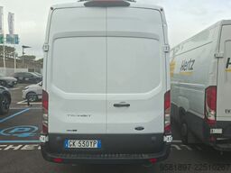 Ford Transit Cassone