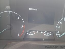 Ford Transit Cassone