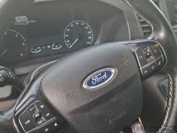 Ford Transit Cassone