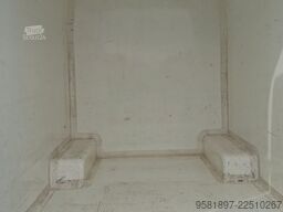 Ford Transit Cassone