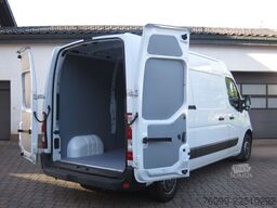 Opel Movano 2,3 D L2H2 Schwingsitz 270° Türen