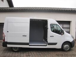 Opel Movano 2,3 D L2H2 Schwingsitz 270° Türen