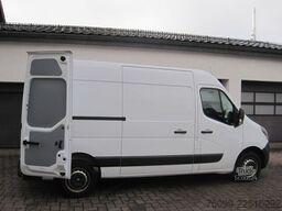 Opel Movano 2,3 D L2H2 Schwingsitz 270° Türen