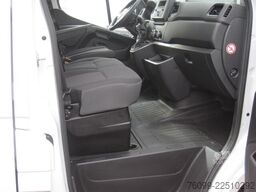 Opel Movano 2,3 D L2H2 Schwingsitz 270° Türen