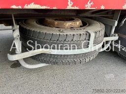 Menke-Janzen 2 x Achsen PBW / Geflügeltransport