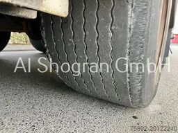 Menke-Janzen 2 x Achsen PBW / Geflügeltransport