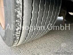 Menke-Janzen 2 x Achsen PBW / Geflügeltransport