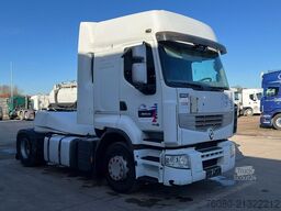 Renault Premium 460 DXI (GOOD CONDITION / AIRCO / BONNE...
