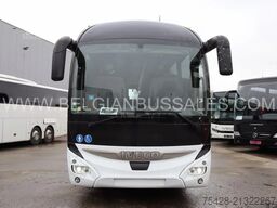 Iveco Magelys / 12.8m / Lift / Full Option