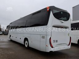 Iveco Magelys / 12.8m / Lift / Full Option