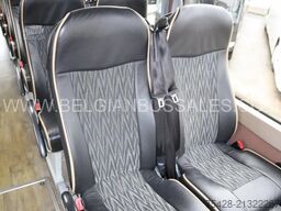 Iveco Magelys / 12.8m / Lift / Full Option