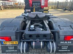 MAN TGS 24.320 6x2 / 71.629km!!! / EURO 6 / NL-truc...