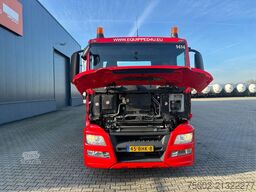 MAN TGS 24.320 6x2 / 71.629km!!! / EURO 6 / NL-truc...