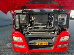 MAN TGS 24.320 6x2 / 71.629km!!! / EURO 6 / NL-truc...