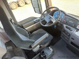MAN TGS 24.320 6x2 / 71.629km!!! / EURO 6 / NL-truc...
