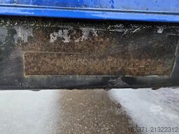 KÖGEL S 24-1 | SLIDING ROOF| BPW DRUM.| DUTCH REGISTR...